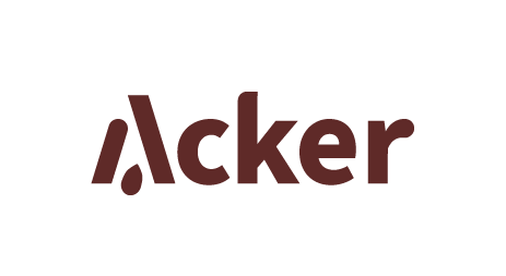 Acker e.V. Logo